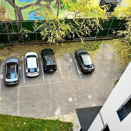 Best Seasons La Famiglia Budapest Exterior photo
